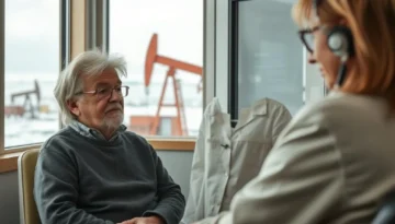 Emergency Assistance for Seniors in North Dakota